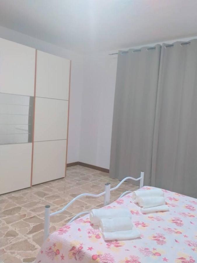 ポルト・トッレスCasa Angelaアパートメント エクステリア 写真