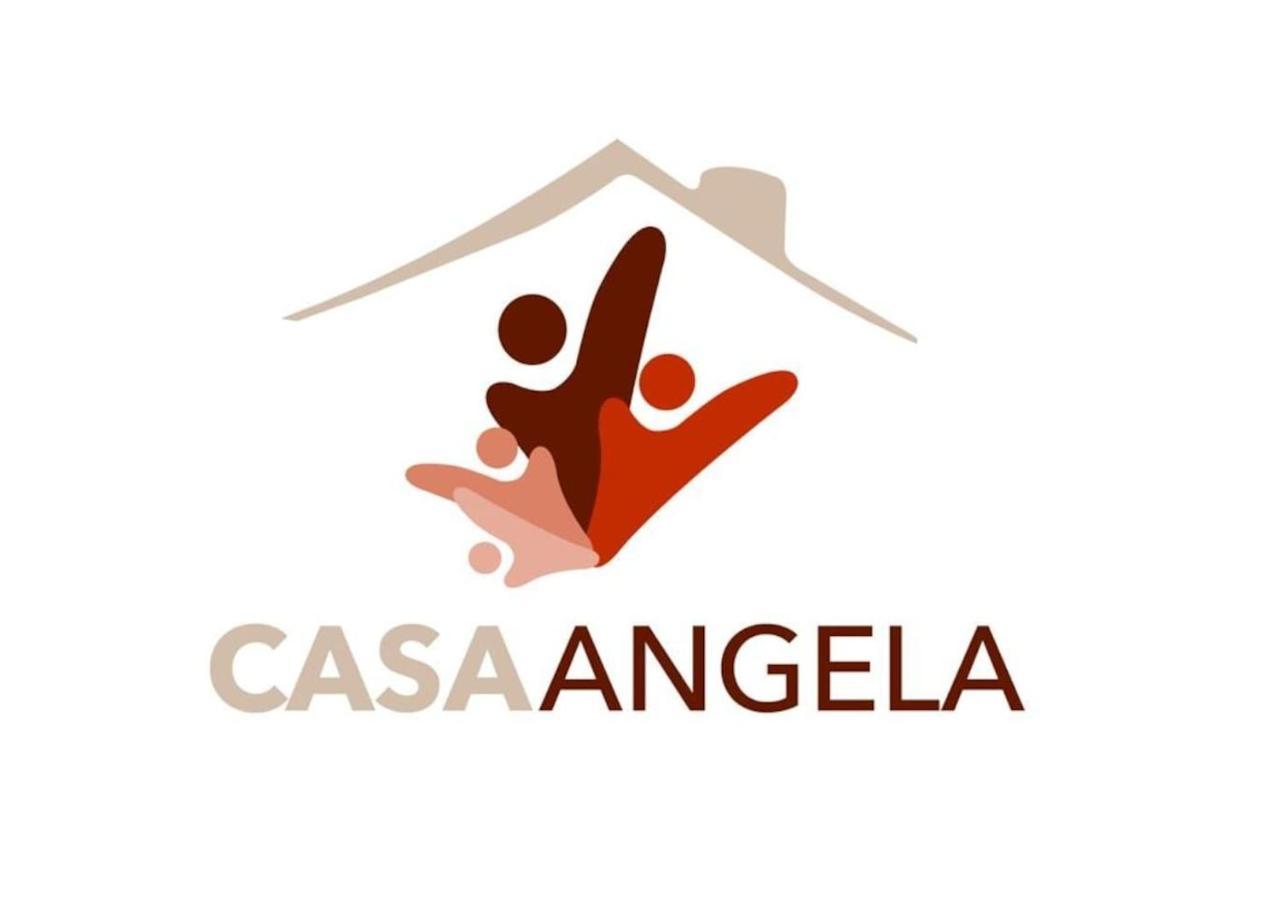 ポルト・トッレスCasa Angelaアパートメント エクステリア 写真